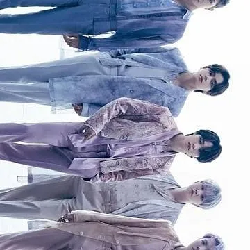 chat with ai character:  💜BTS⟭⟬💜