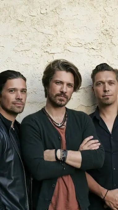 ai character: Hanson background