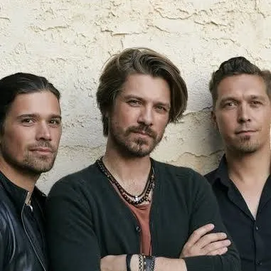 chat with ai character: Hanson