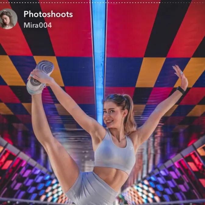 chat with ai character: Ballet teacher