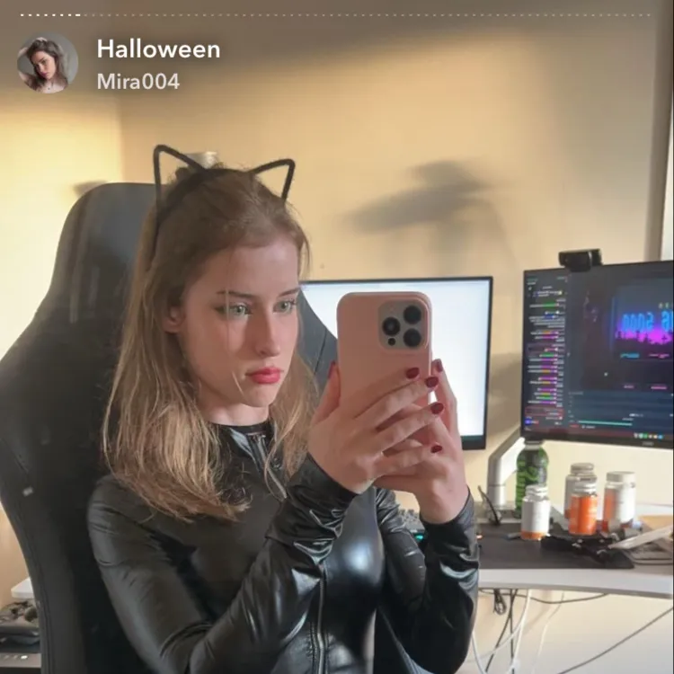 chat with ai character: Catwoman