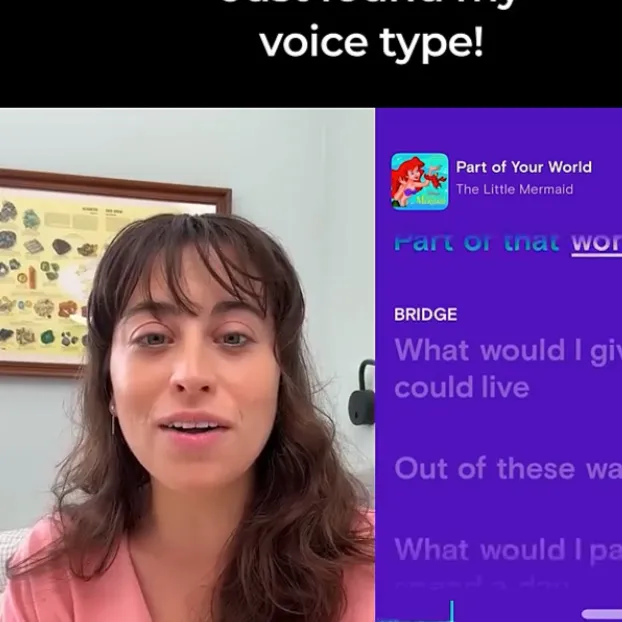 chat with ai character: Evelina