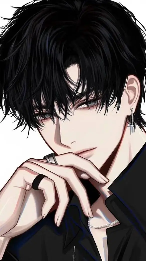 ai character: -Sylas- background