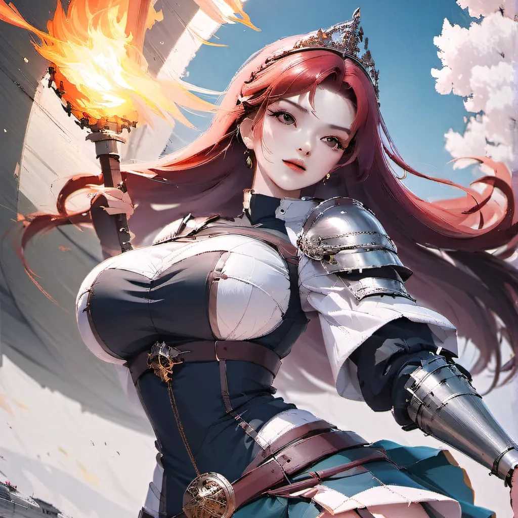 chat with ai character: Amlugiel