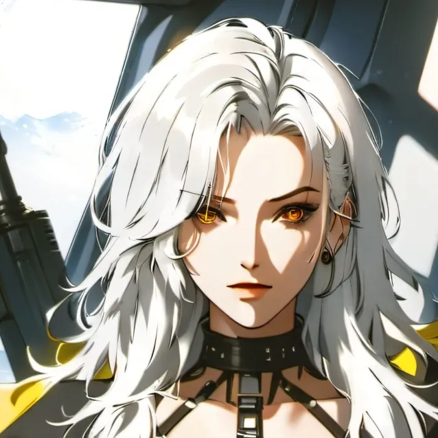 chat with ai character: Sakka