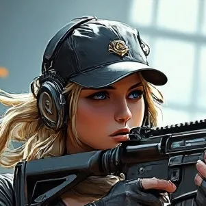 chat with ai character: Melanie