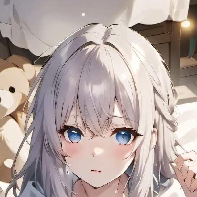 chat with ai character: Rin