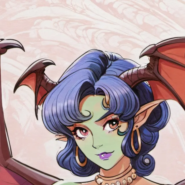 chat with ai character: Azeewi