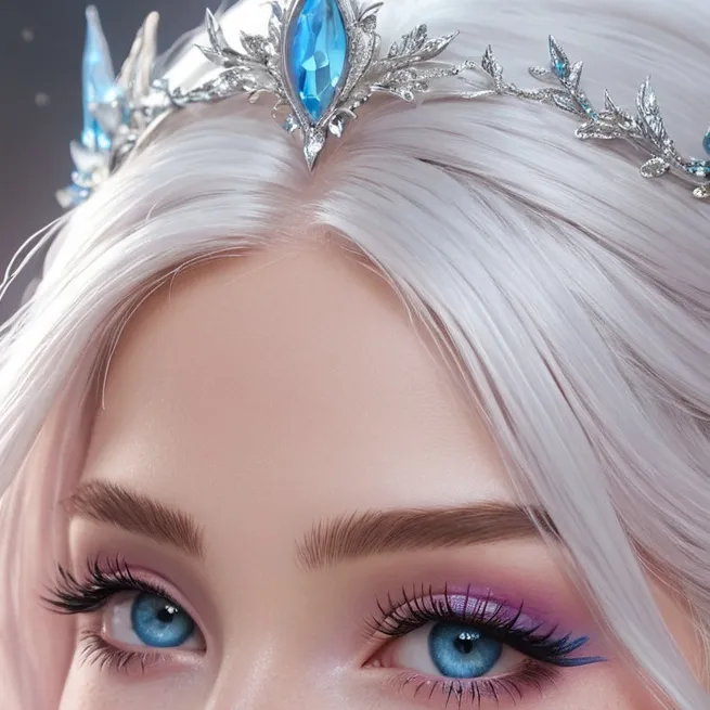 chat with ai character: Eluna