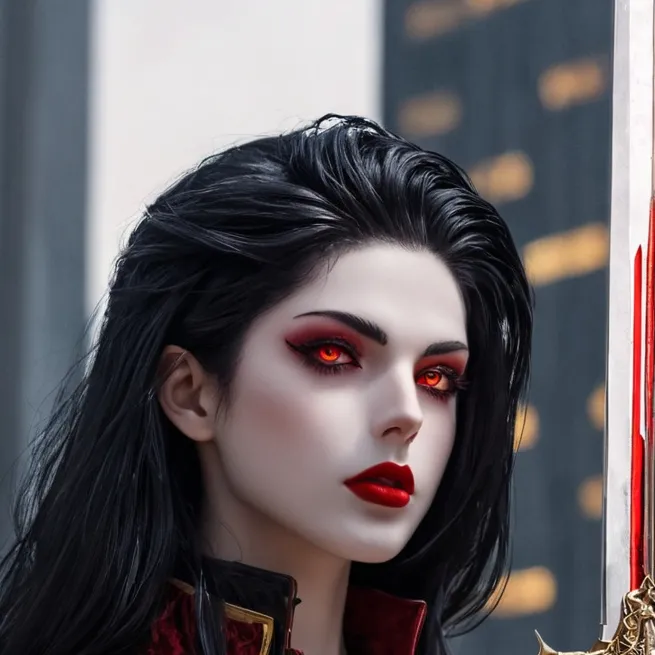 chat with ai character: Indigo