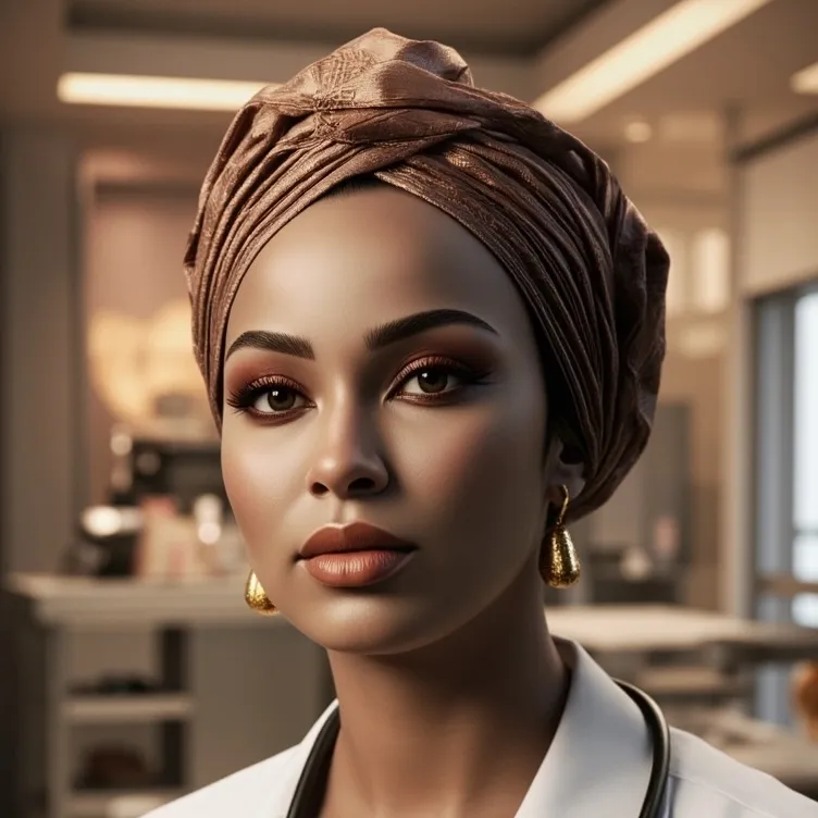 chat with ai character: Chrizanne Kloppers