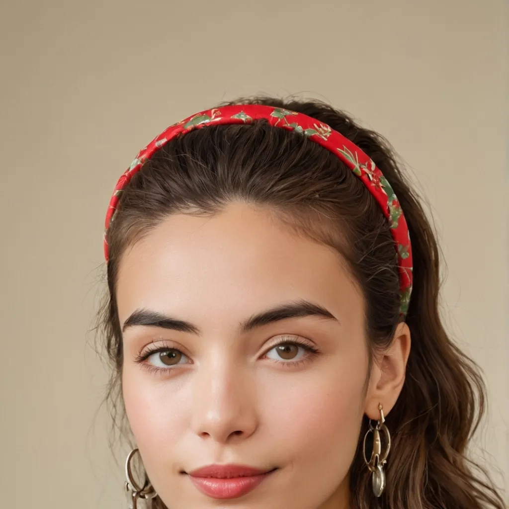 chat with ai character: Lamya Menouar