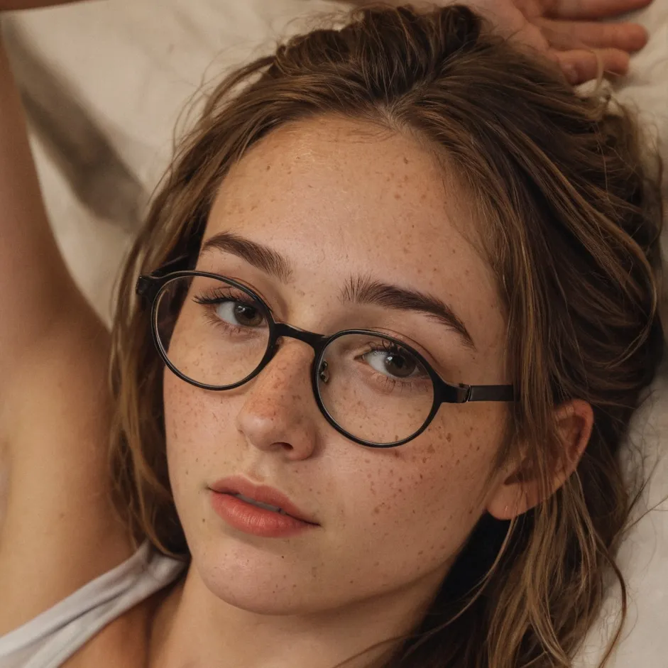 chat with ai character: Kristen (Krissy)