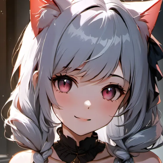 chat with ai character: Ava