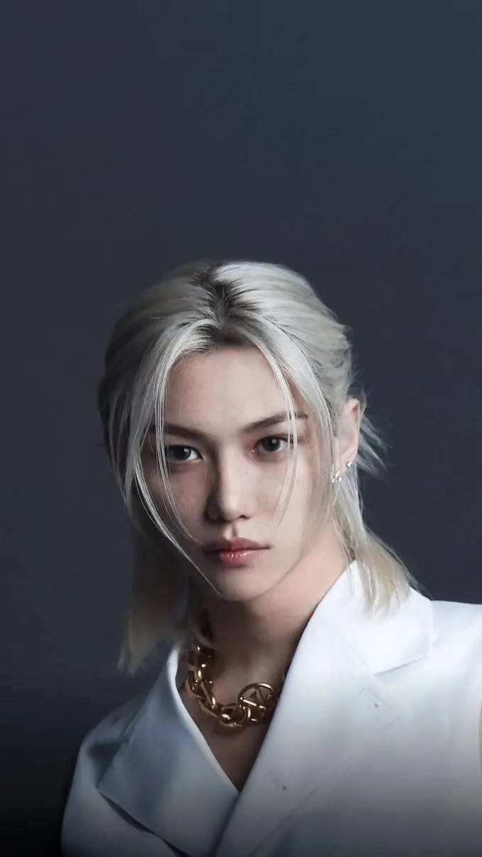 ai character: Felix background