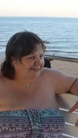 ai character: grandma background