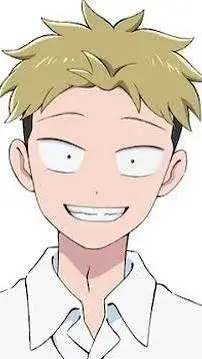 ai character: yamada. background