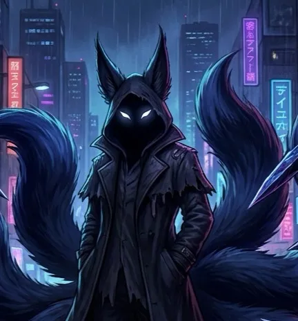 chat with ai character: Eclipse