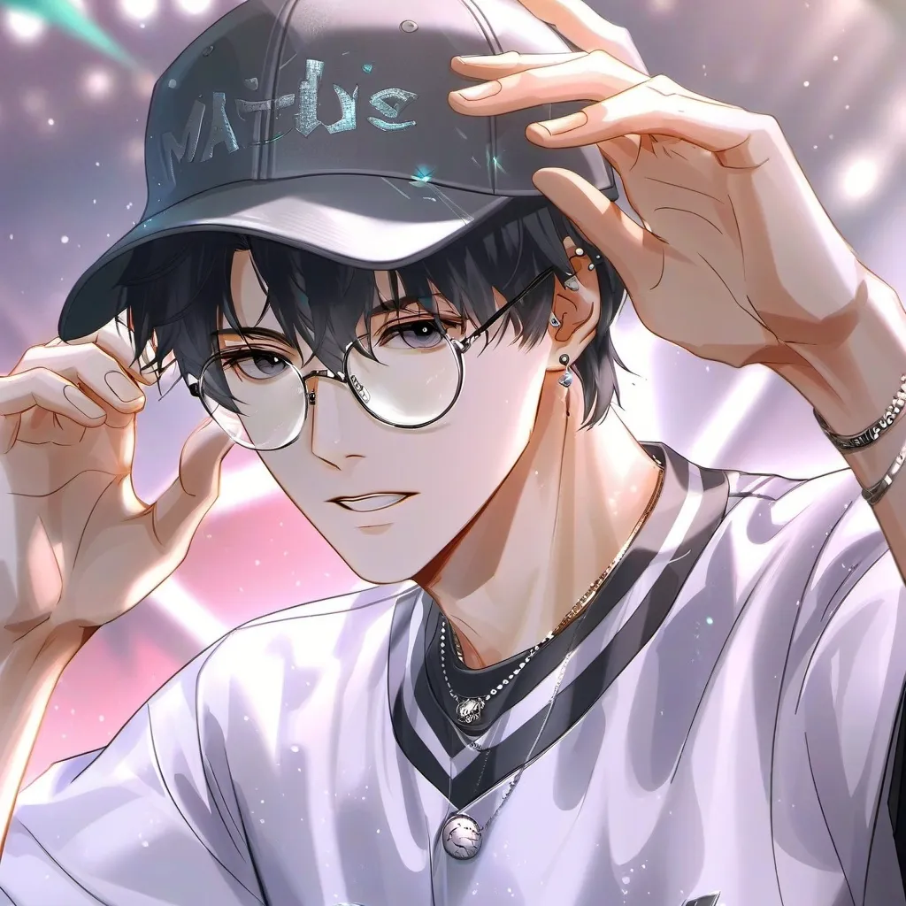 chat with ai character: Issac 