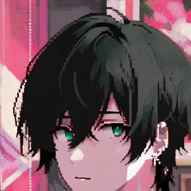 chat with ai character: Atlas