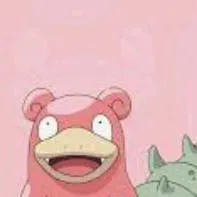 chat with ai character: Slowbro