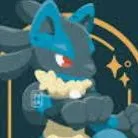 chat with ai character: Lucario