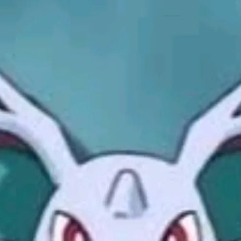 chat with ai character: Nidoran♀️