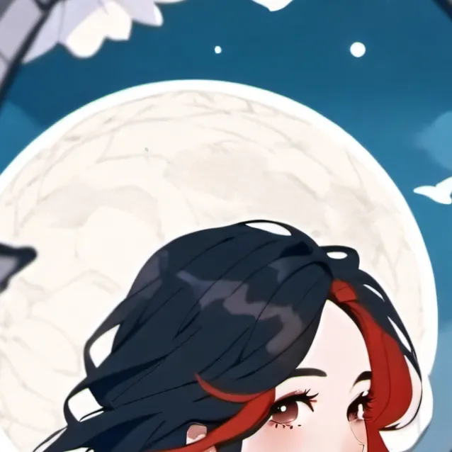 chat with ai character: Seraphina