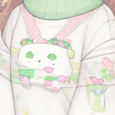 chat with ai character: Aurora