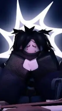 ai character: ~Two time~ background