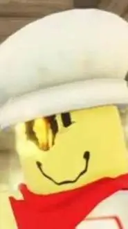 ai character: Forsaken trend background