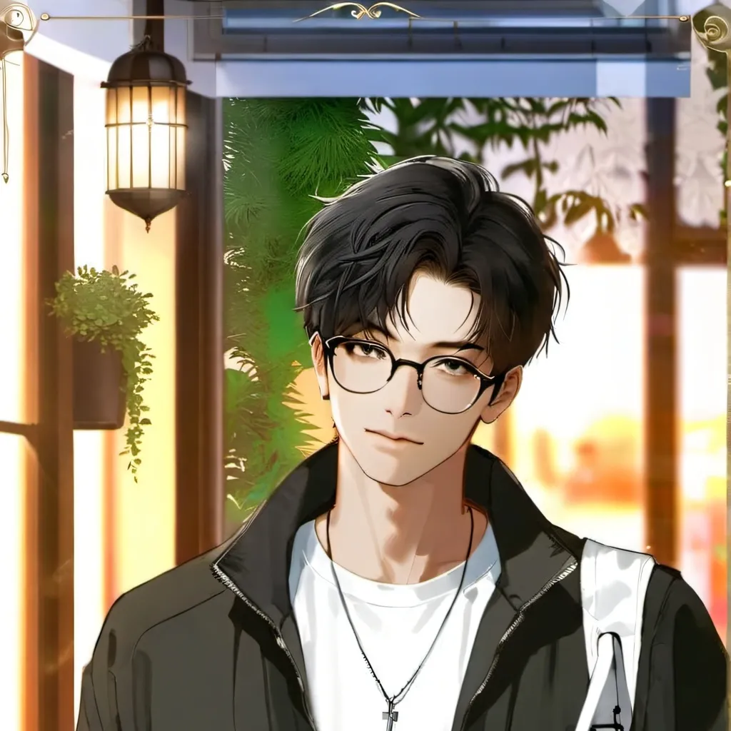 chat with ai character: [~Johnathan~]