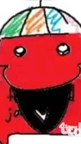 ai character: ~forsaken~ background