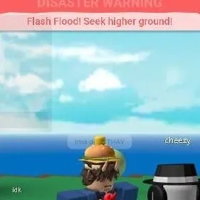 chat with ai character: Forsaken part 2