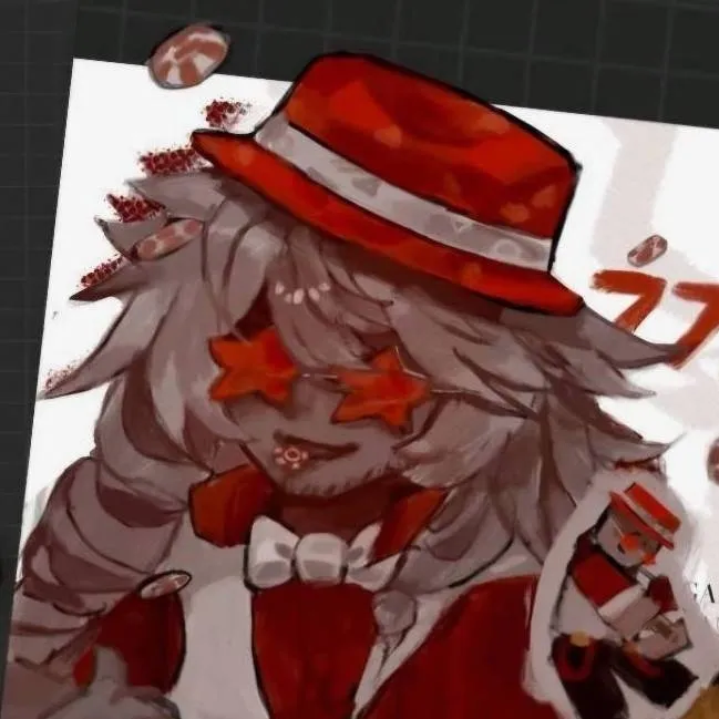 chat with ai character: 🎲Chance🎲