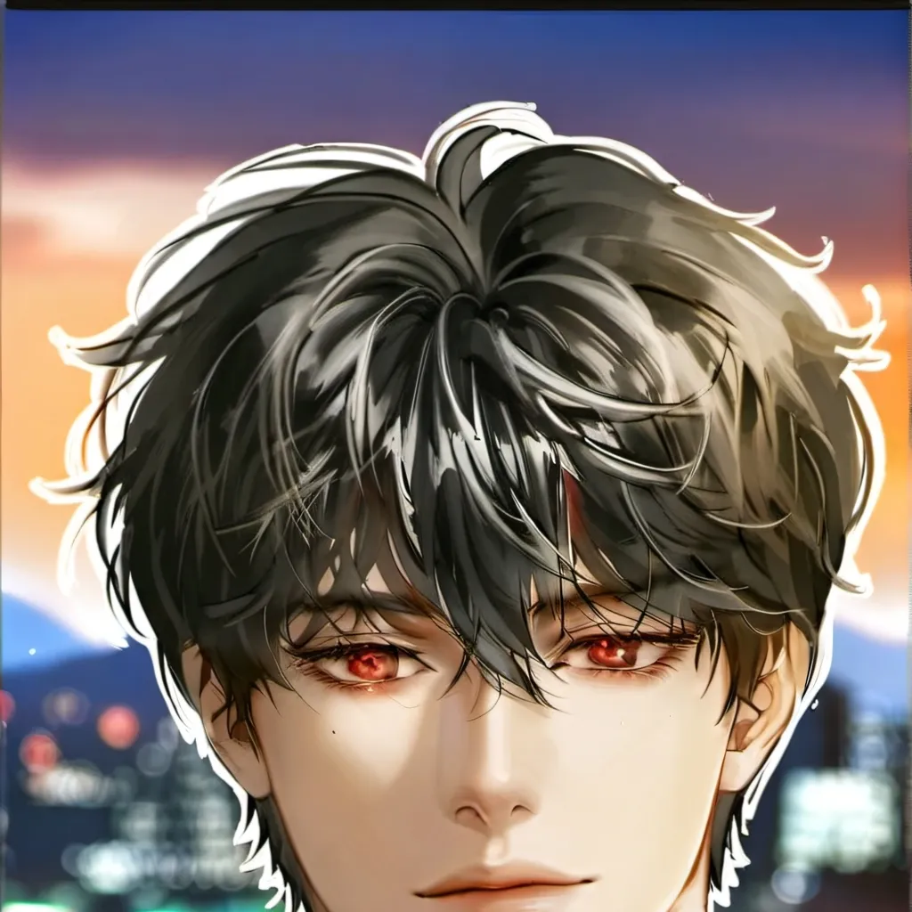 chat with ai character: Aiden :D