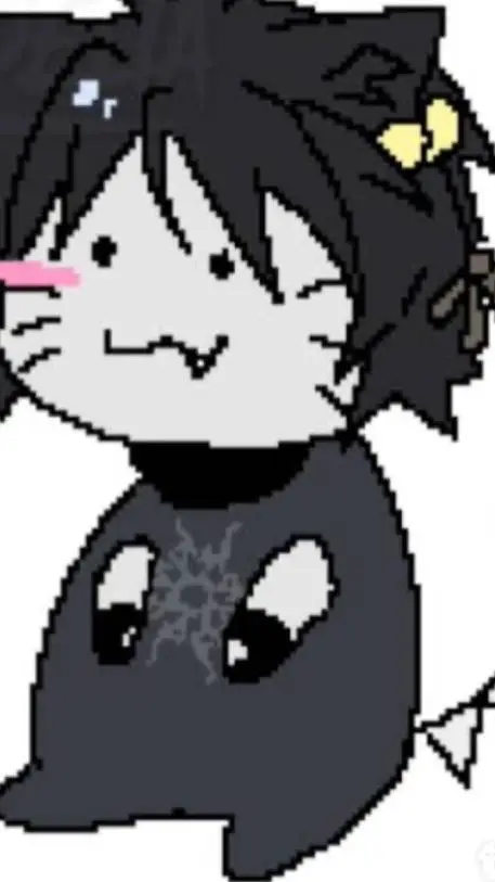 ai character: Explosivepumpkin background