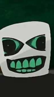 ai character: Pursuer background