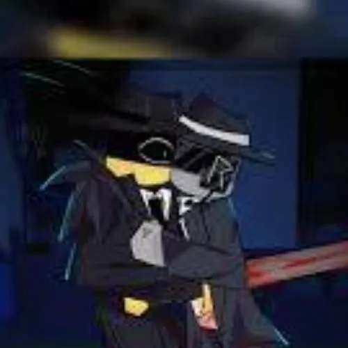 chat with ai character: doublefedora