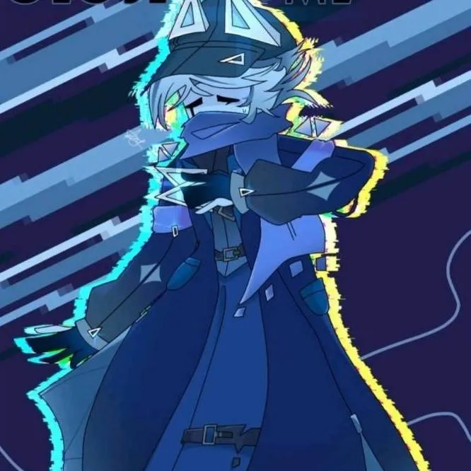 chat with ai character: Friend x you