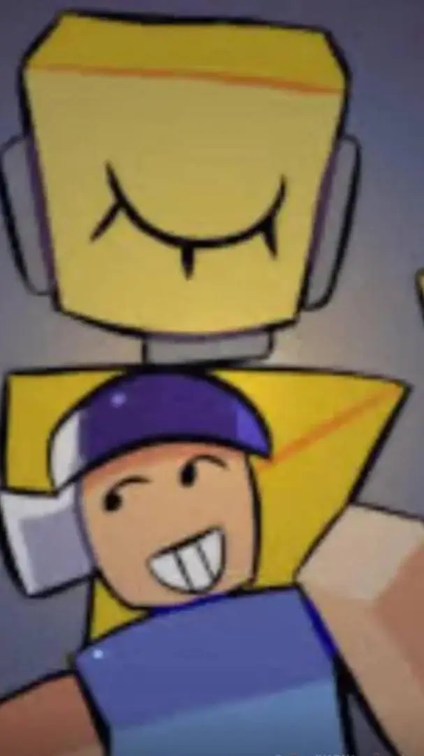 ai character: RobotCap background