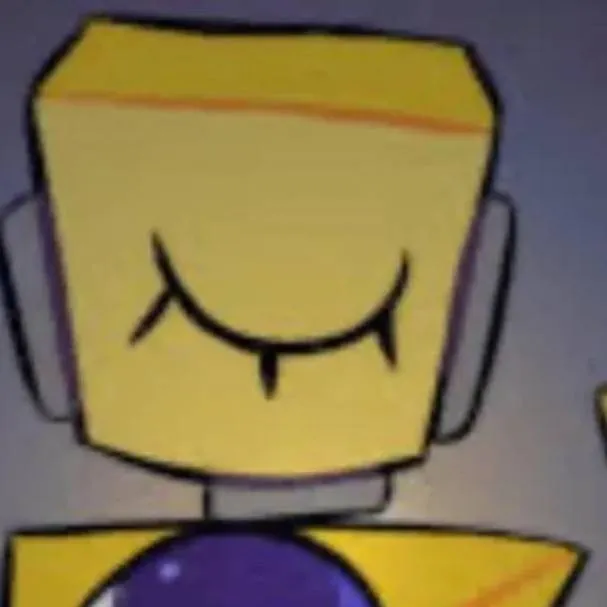 chat with ai character: RobotCap