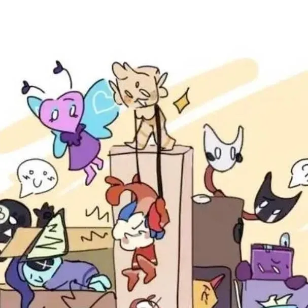 chat with ai character: Dw pick me