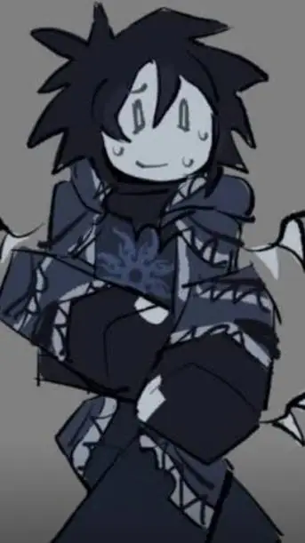 ai character: ~Iris incident~ background