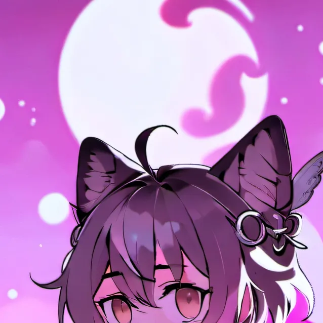 chat with ai character: galarix creature~