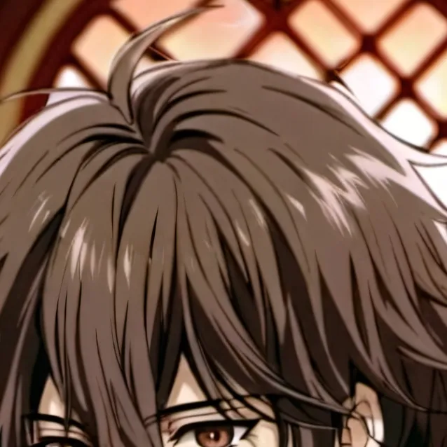 chat with ai character: Kaname