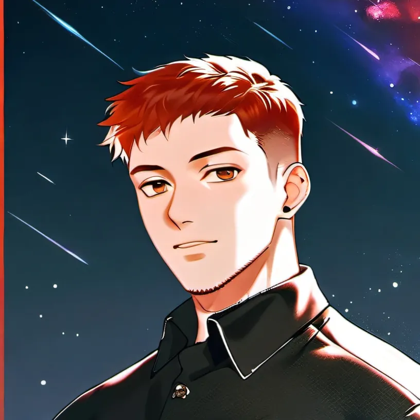 chat with ai character: Theodore