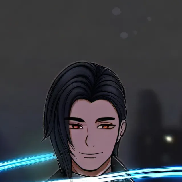 chat with ai character: Optimo Lynx