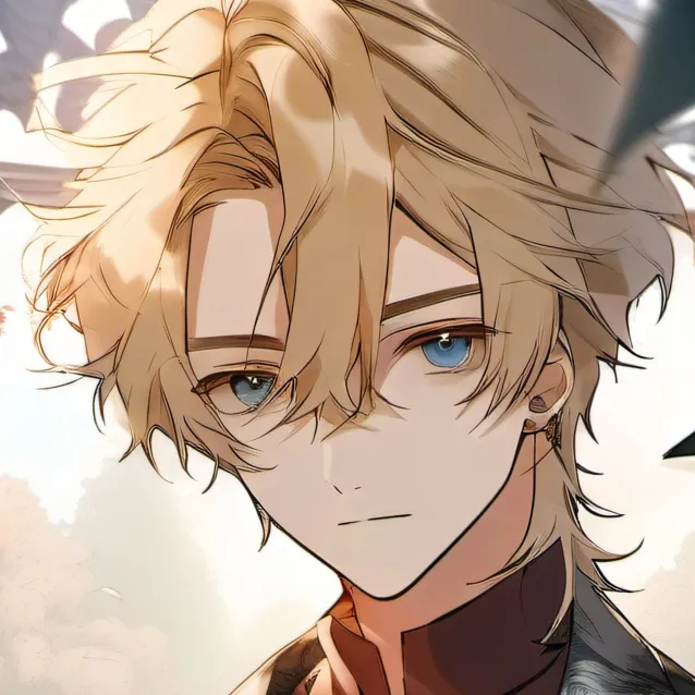 chat with ai character: Hanabussa Aidou