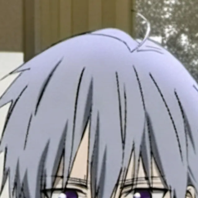 chat with ai character: Zero Kiryu